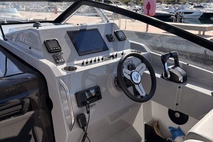 Hyra båt Motorbåt Beneteau Flyer 10 Cannes