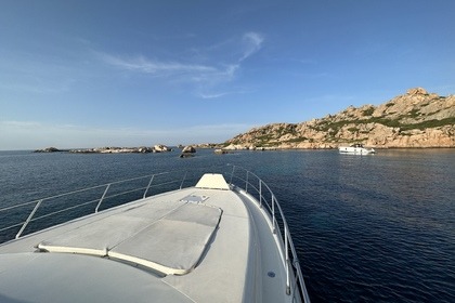 Uniesse 54 Sport (17mt)