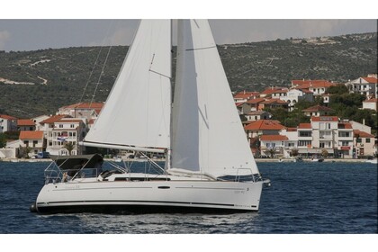 Location Voilier  Oceanis 34 Nydri