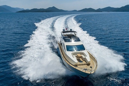 Charter Motor yacht Filippetti yacht F76 Dubrovnik