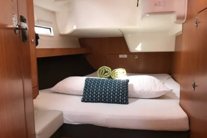 Bavaria 51 Cruiser 2015