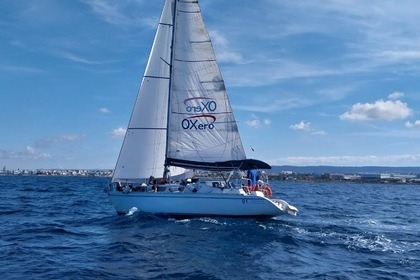 Charter Sailboat Dromor 3000 Discovery Plus Polignano a Mare