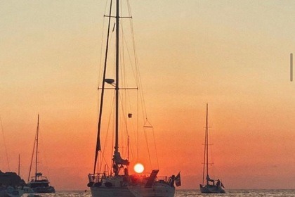 Noleggio Barca a vela Jeanneau Sun Charme 39 Lavagna