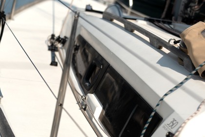 Dufour 350 GL ALEGRÍA