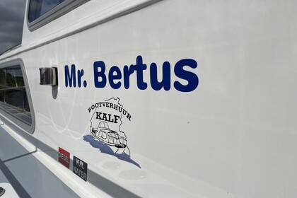 Mr. Klaas Doerak 850 OK AK