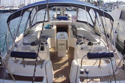 Charter Sailboat Ocean Star 51.2 Syros