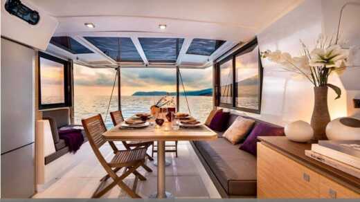 Santorini Catamaran Cruise 5HR