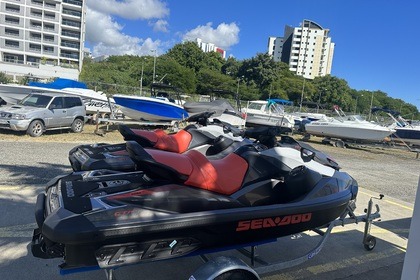 SEADOO GTI SE 170