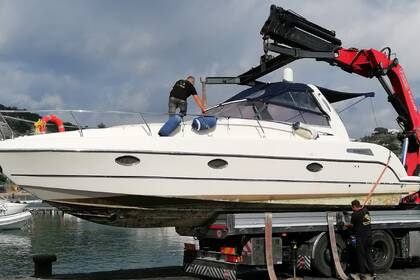 Noleggio Barca a motore Mano Marine Mano 32 Baia