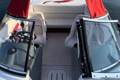 Chris Craft Bowrider 19