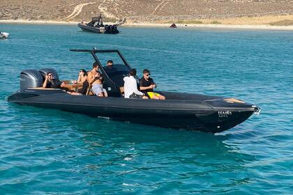 Découvrez la Riviera athénienne et les îles grecques avec CELLINE CRUISES