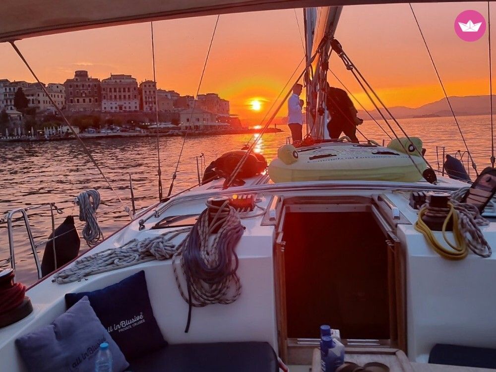 Voilier Bavaria Bavaria 46 14.2m 8