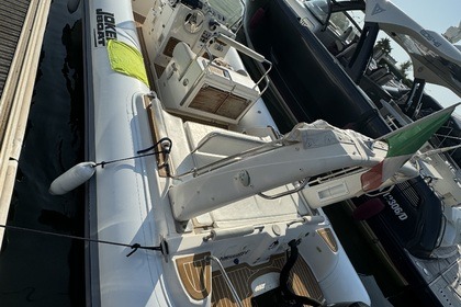 Alquiler Neumática Joker Boat clubman 26 Terracina