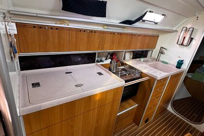 ⛵ Don Carlos – Esplora l’Adriatico tra natura, relax e libertà