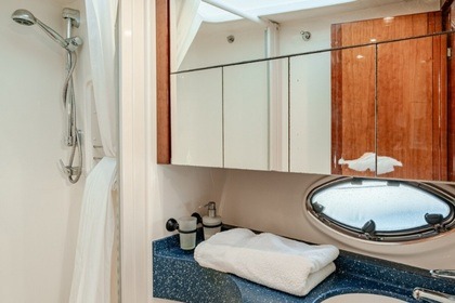 Capri Yacht Experience-All Inclusive