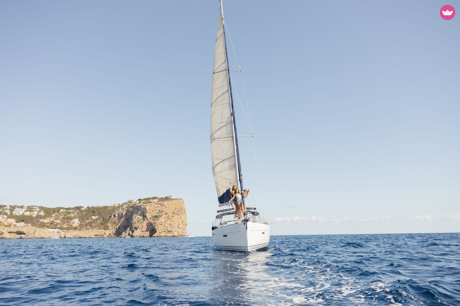 Alugar Sun Odyssey 409