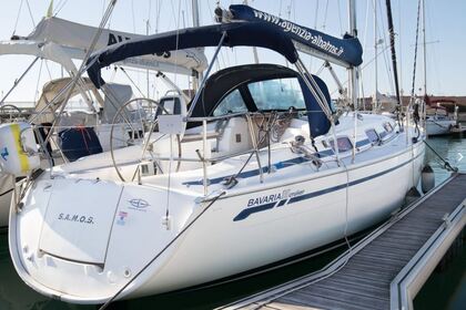 Charter Sailboat Bavaria  35 Cruiser (3Cab) Province of Rimini