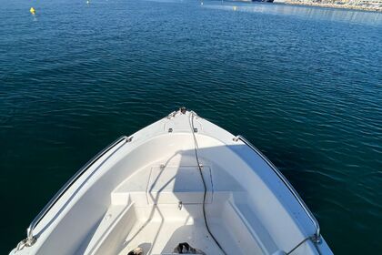 Bateau sans permis BAB