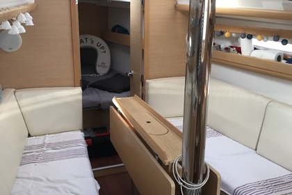 Balade dans le Golfe du Morbihan à bord d'un habitable de 10m