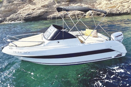 Galeon Galia 560 (Restaurada 2024)