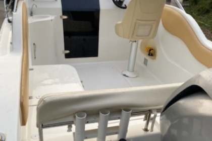 Location Bateau à moteur Saver Saver 590 cabin Le Pouliguen