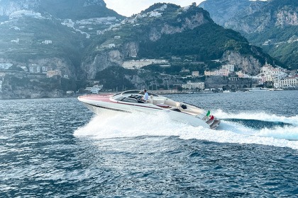 Charter Motorboat Riva Rivarama Super 44 Amalfi
