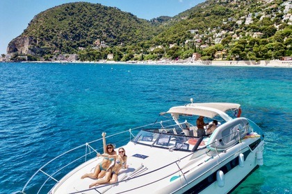 GERMAN YACHT Bavaria S40