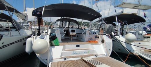 Bavaria 46 Cruiser