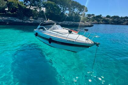 Hyra båt Motorbåt Pershing 37 37 Cala d'Or