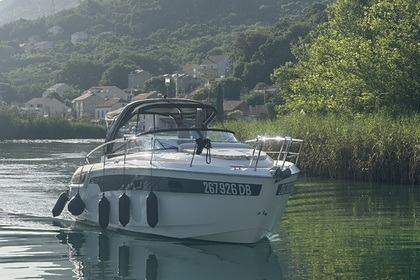 Rental Motorboat Bavaria S29 Dubrovnik