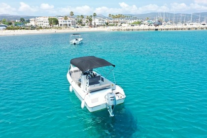 Hire Motorboat Karel Paxos 170 Latsi