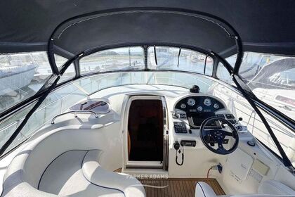 Noleggio Barca a motore Bavaria 30 sport Mandelieu-la-Napoule