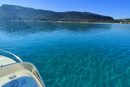 Tempest 350 di Alessandra