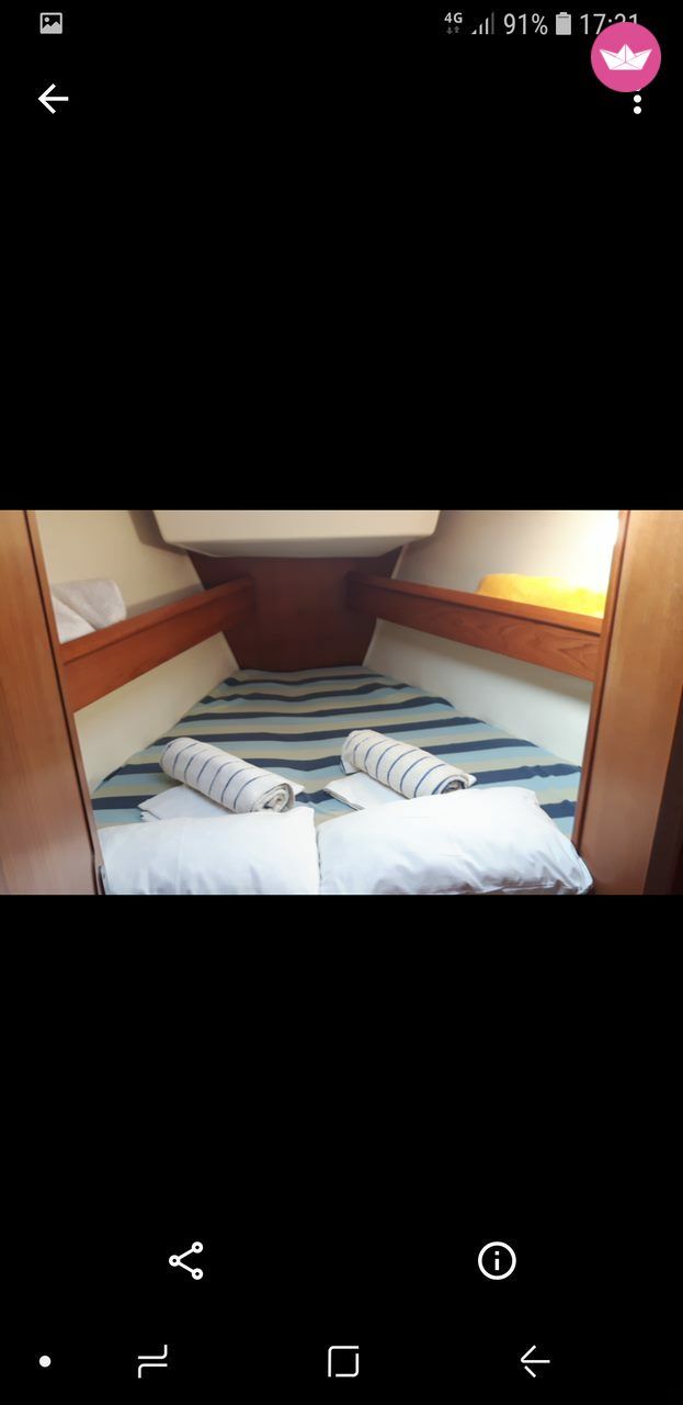 Jeanneau Sun Odyssey 43