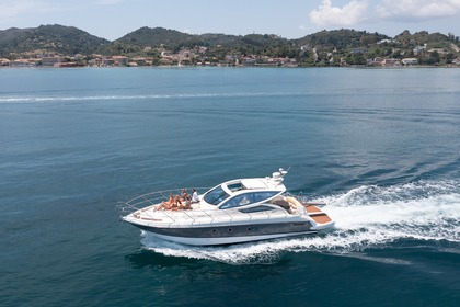 Alma - Available Pick-ups from Killini Port, Katakolo Port and Kefalonia