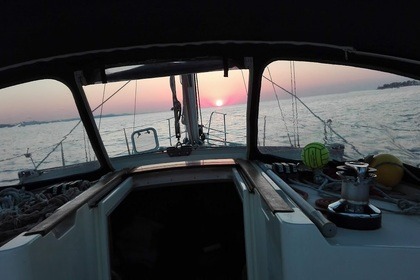 Sailing or skipper course