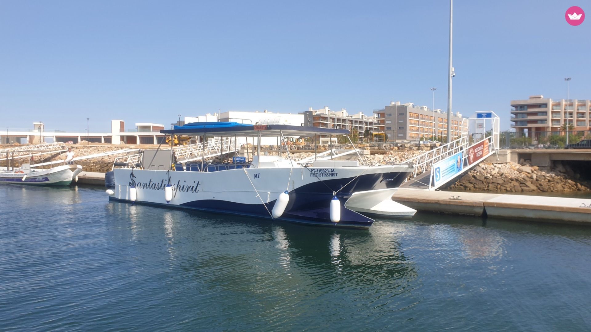 Catamaran Custom Custom 12.65m 4