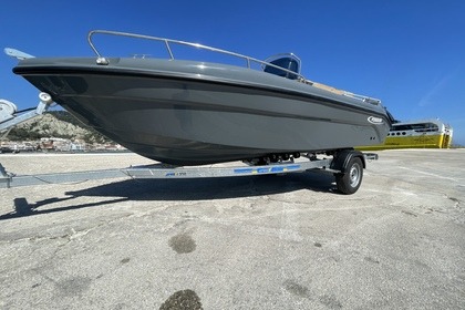 Poseidon Blue Water - Self Rent