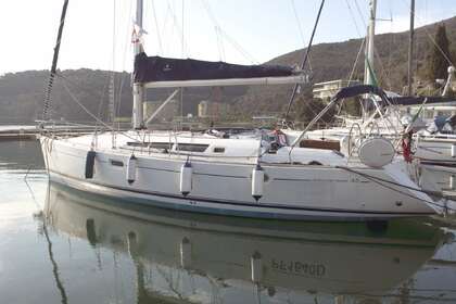 Charter Jeanneau Sun Odyssey 45