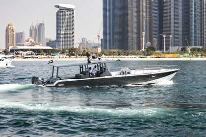 "Melody" - 50ft|12PAX+Crew|Autonomous Speed-boat|Day&Night Cruising and Fishing