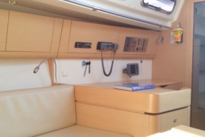 Beneteau First 40