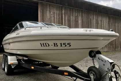 SeaRay 180 CB
