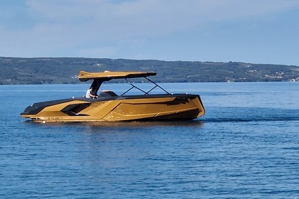 Raptor Parasailing 37