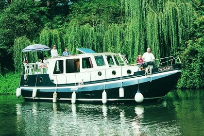 Location Péniche Classic Linssen Vlet 1030 Pontailler-sur-Saône