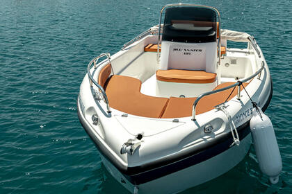 Boat rental (Kallithea & Anthony Quinn & Traounou caves)