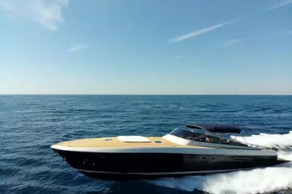 Czarter Jacht luksusowy Itama 55 Juan les Pins