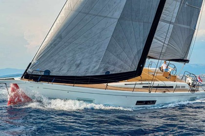 Чартер Парусная яхта Beneteau First 53 Портиско