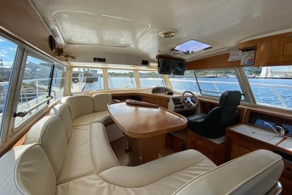 Miete Motoryacht Viknes 1030 Svolvær