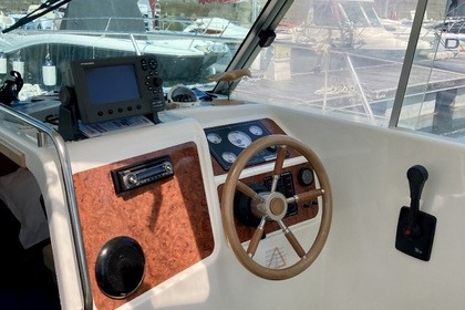 Location Bateau à moteur Jeanneau Merry Fisher 650 Lézardrieux