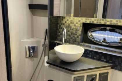 Luxueux Bateau de 38 pieds !!!